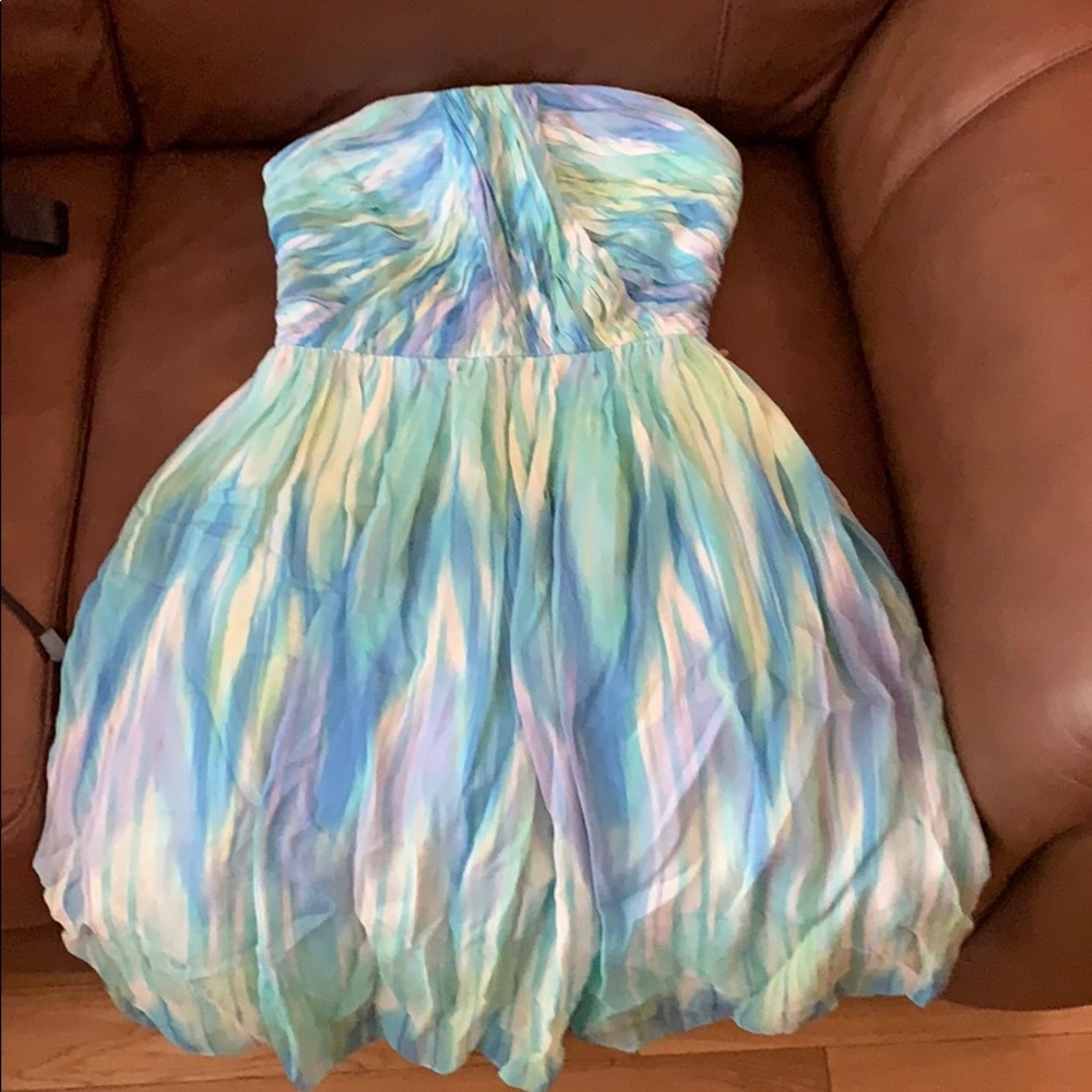 Donna Morgan Dress